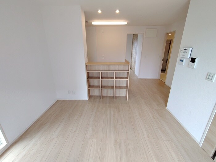 物件内観写真9　(居室)