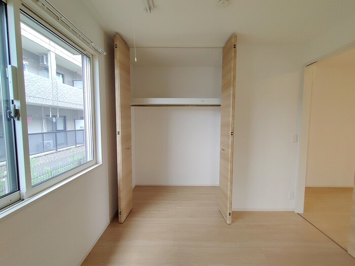 物件内観写真19　(収納)