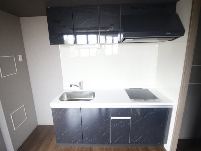 物件内観写真9　(キッチン)