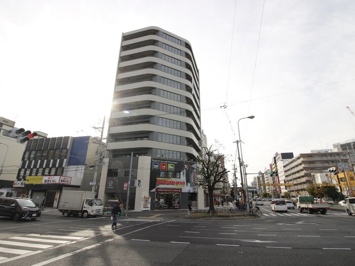 物件外観写真6　(外観写真)