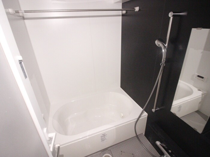 物件内観写真10　(バス／シャワールーム等)