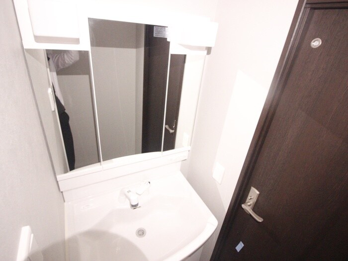物件内観写真19　(洗面)