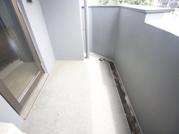 物件内観写真20　(ベランダ・バルコニー)