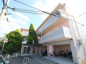 ユニックス神戸西(203)外観写真