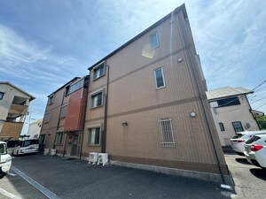 アム－ル外観写真