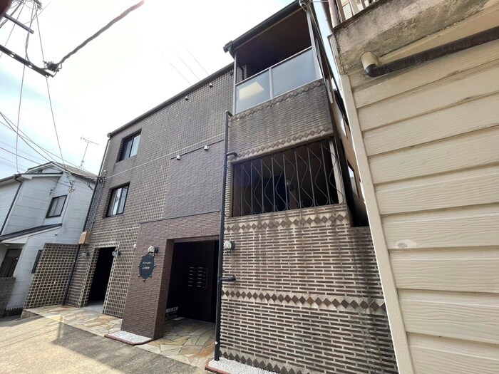 物件外観写真6　(外観写真)