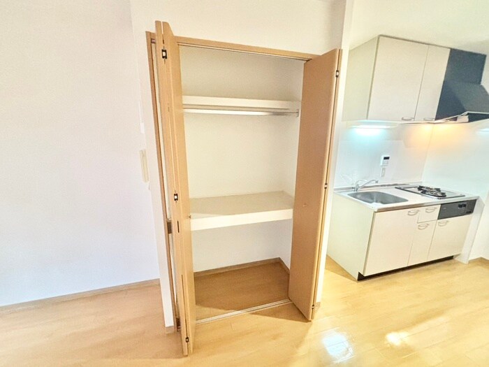 物件内観写真11　(収納)