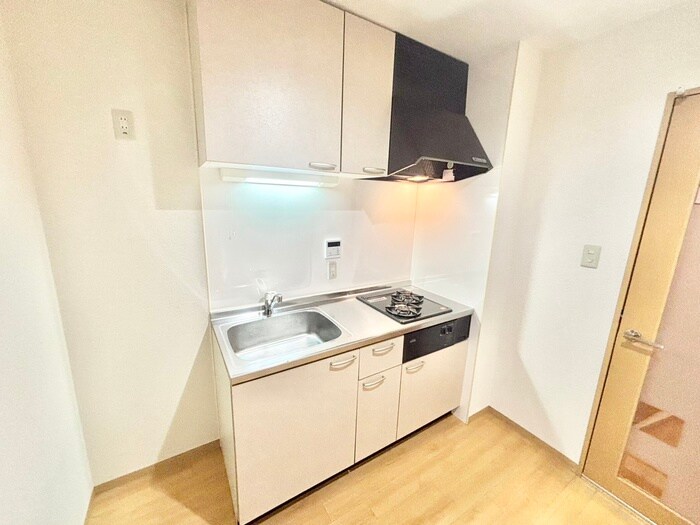 物件内観写真14　(キッチン)