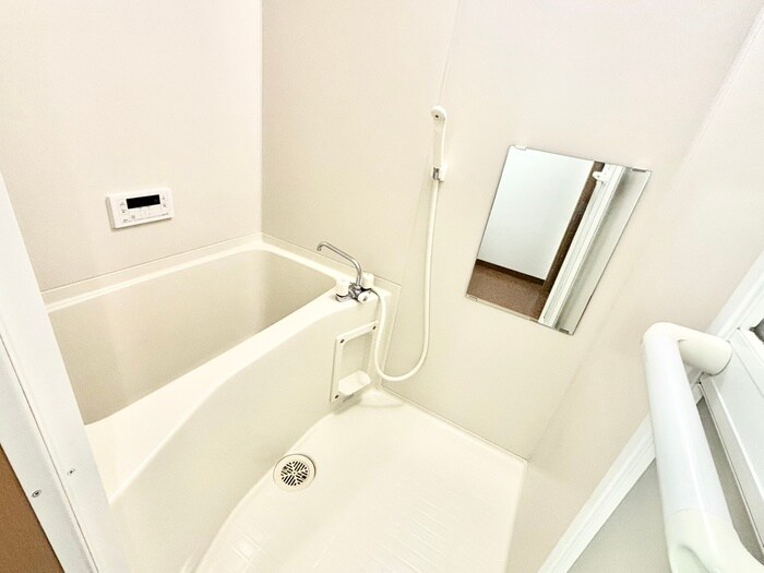 物件内観写真16　(バス／シャワールーム等)