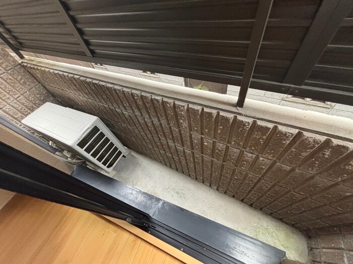 物件内観写真21　(ベランダ・バルコニー)