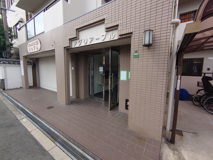 外観写真