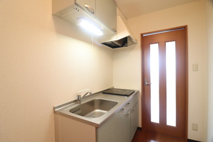 物件内観写真11　(キッチン)