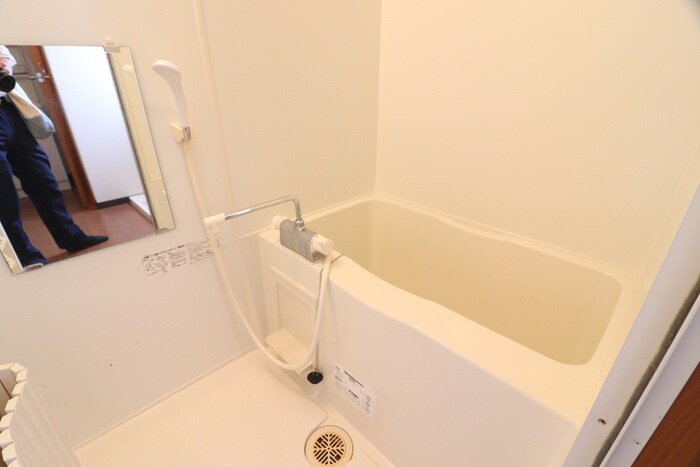 物件内観写真15　(バス／シャワールーム等)