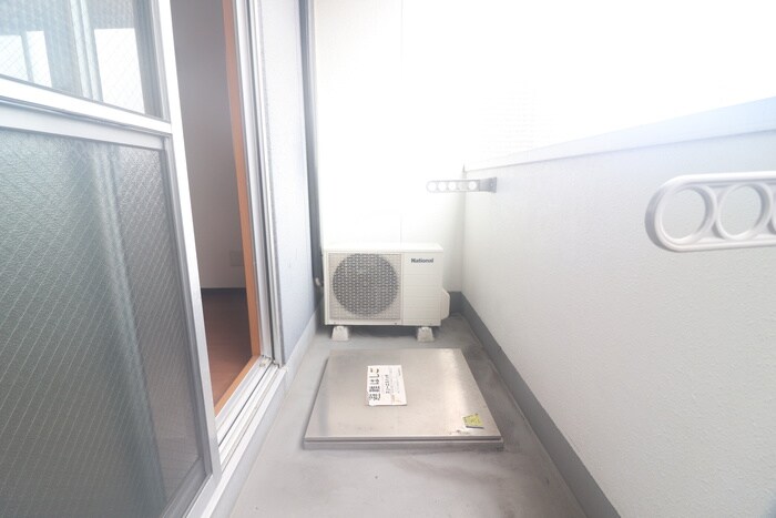 物件内観写真18　(ベランダ・バルコニー)