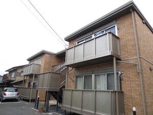 Ｑｕａｒｔｅｔｔ外観写真
