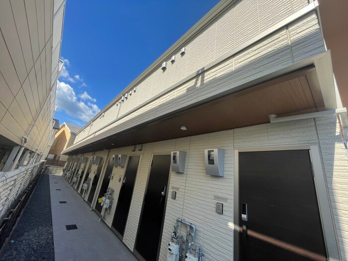 物件外観写真6　(外観写真)