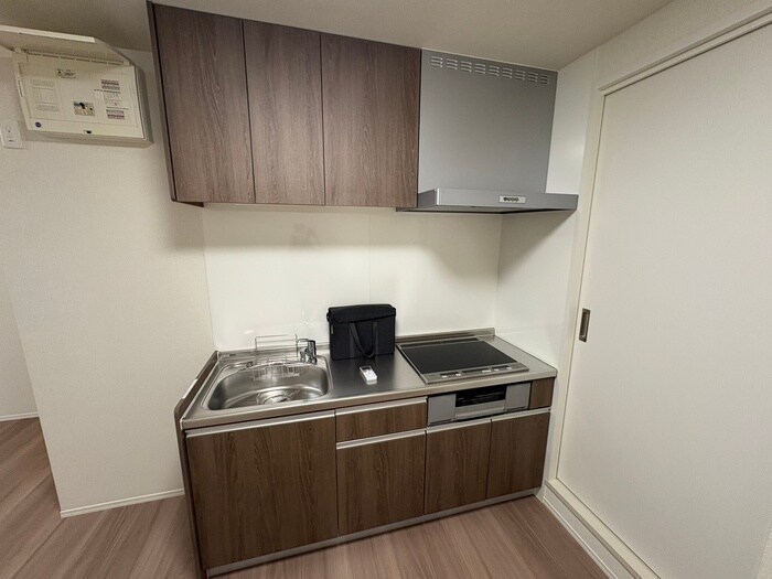 物件内観写真11　(キッチン)