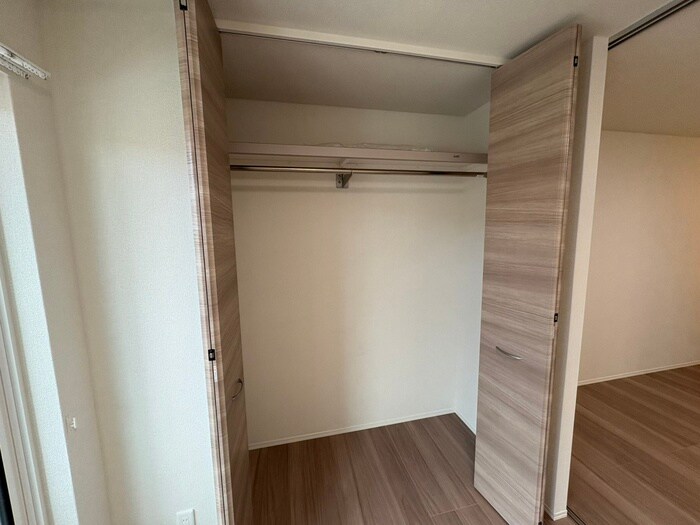 物件内観写真15　(収納)