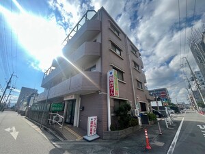 エタニティ千両外観写真