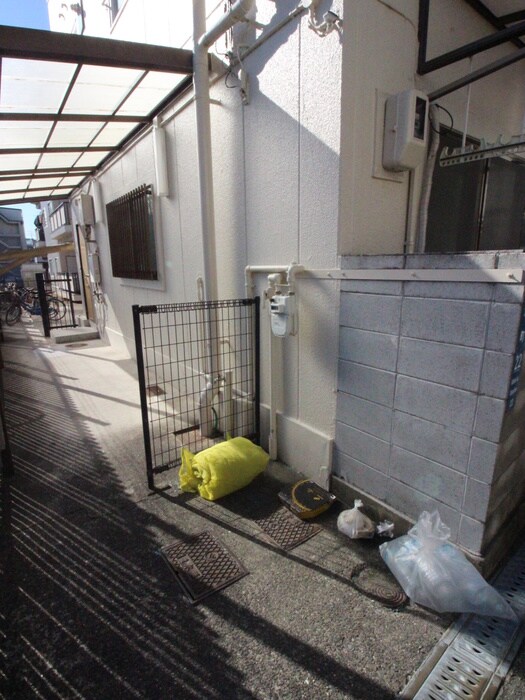 物件外観写真5　(建物設備)