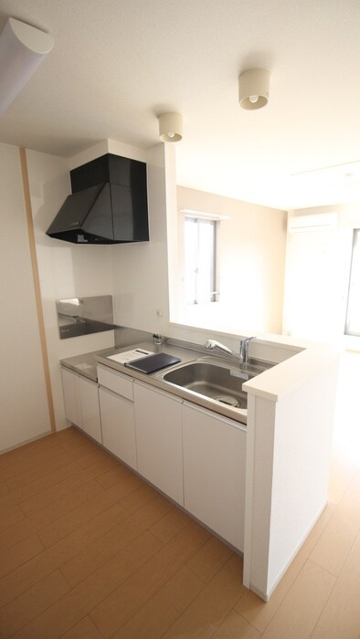 物件内観写真8　(キッチン)