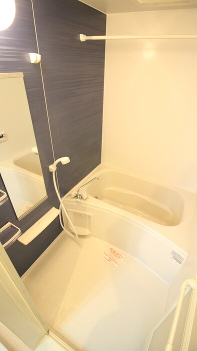 物件内観写真9　(バス／シャワールーム等)