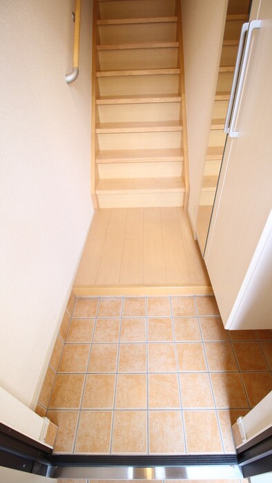 物件内観写真13　(廊下)