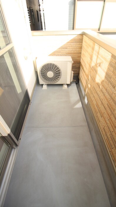 物件内観写真15　(ベランダ・バルコニー)