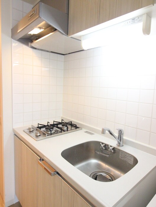 物件内観写真7　(キッチン)