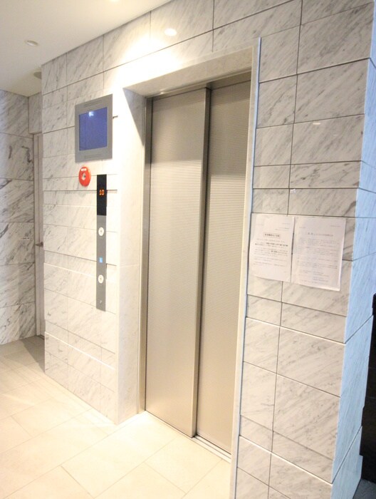 物件外観写真3　(建物設備)