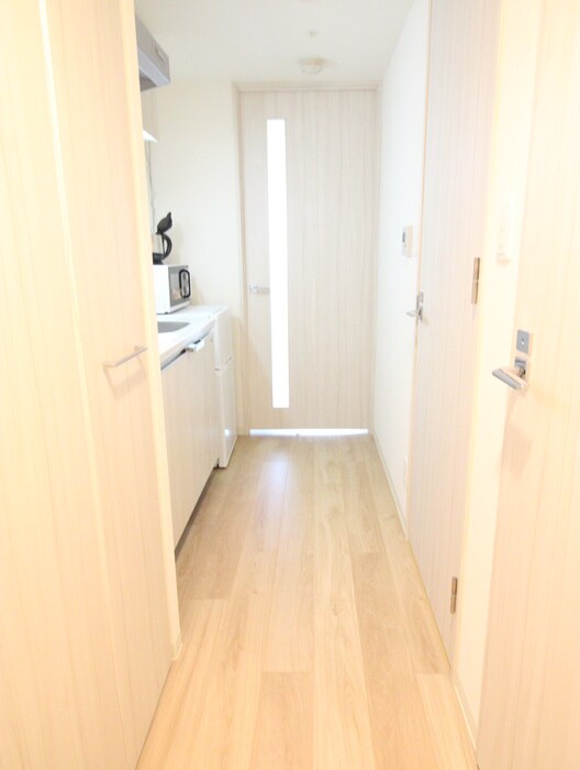 物件内観写真17　(廊下)