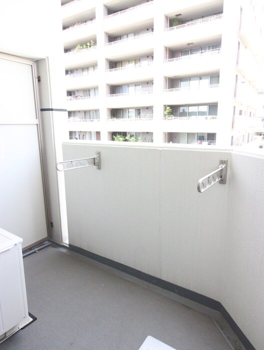 物件内観写真18　(ベランダ・バルコニー)