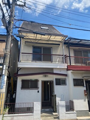 高宮栄町28-3テラスハウス外観写真