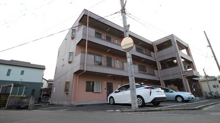 ＫＳハウス外観写真