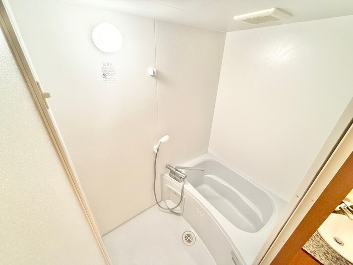 物件内観写真12　(バス／シャワールーム等)