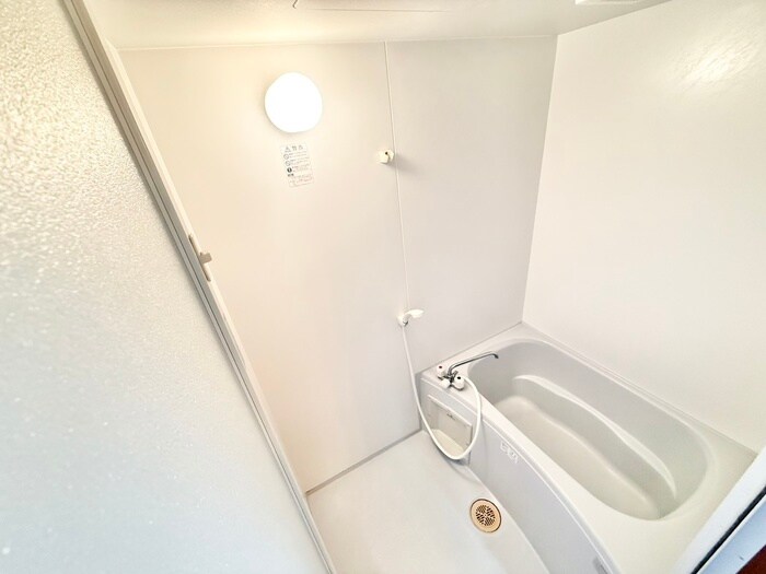 物件内観写真12　(バス／シャワールーム等)