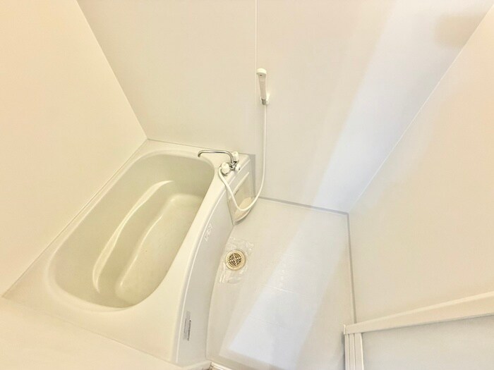 物件内観写真13　(バス／シャワールーム等)