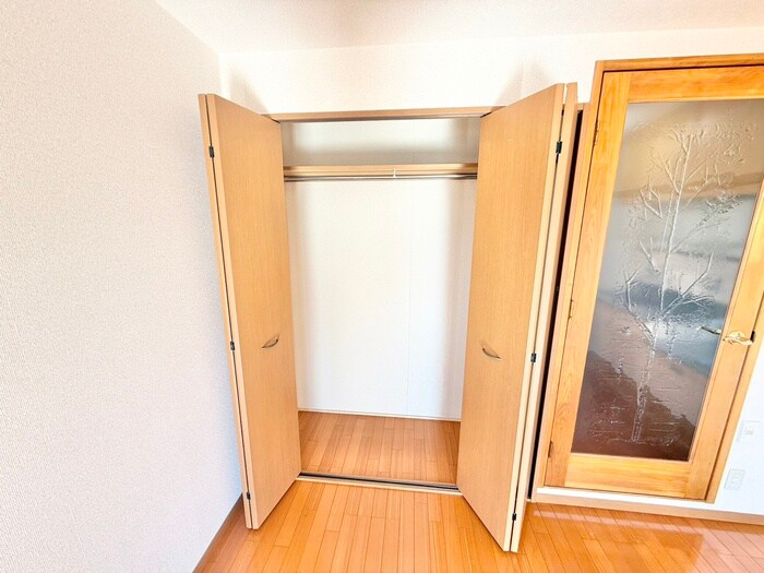 物件内観写真15　(収納)