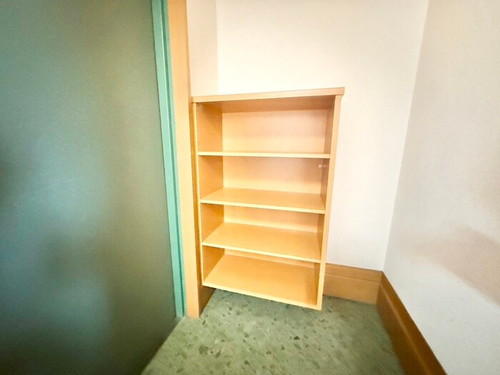 物件内観写真17　(靴箱)