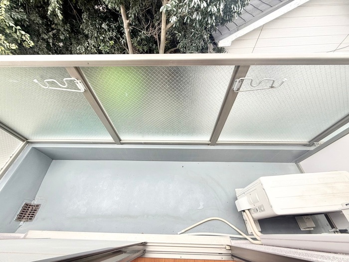 物件内観写真21　(ベランダ・バルコニー)