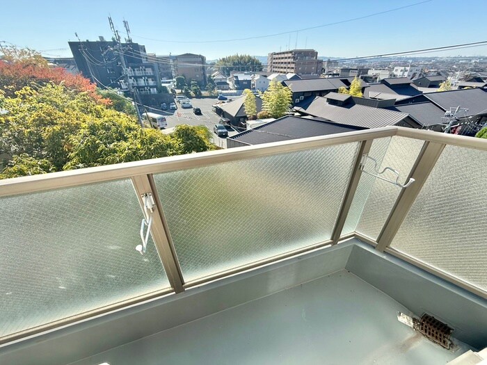 物件内観写真21　(ベランダ・バルコニー)