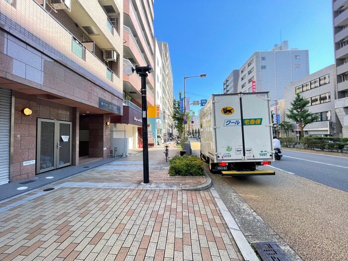 物件外観写真5　(周辺環境)