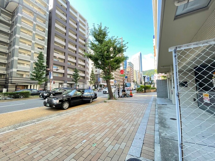 物件外観写真6　(周辺環境)