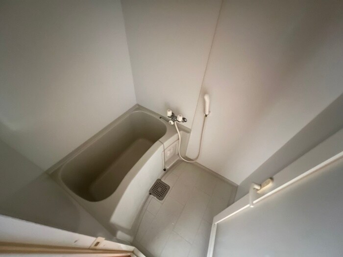 物件内観写真11　(バス／シャワールーム等)