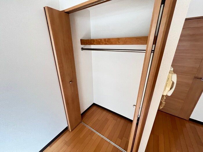 物件内観写真14　(収納)