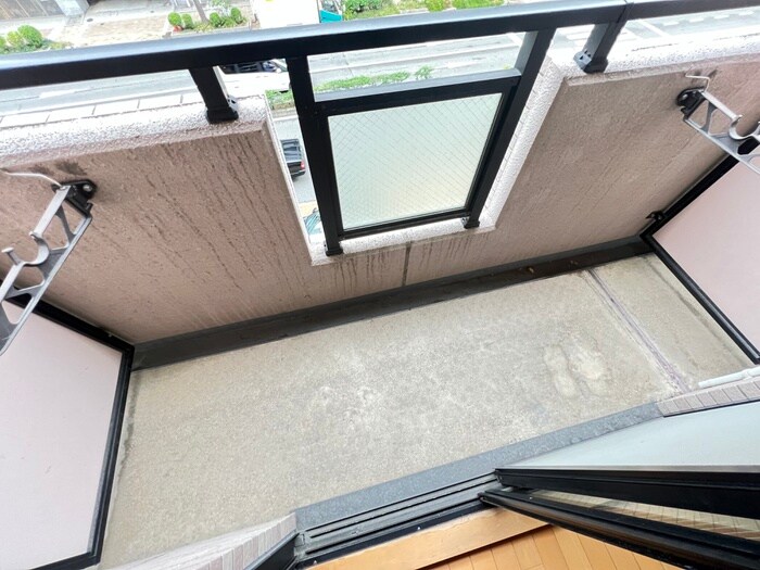 物件内観写真16　(ベランダ・バルコニー)