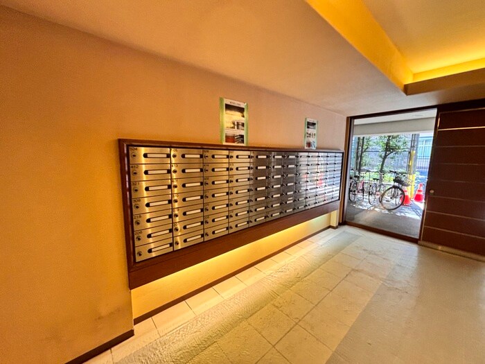 物件外観写真4　(外観写真)