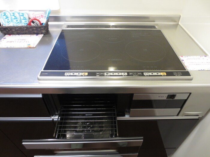 物件内観写真8　(キッチン)