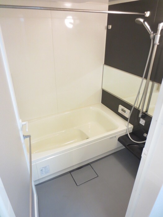 物件内観写真9　(バス／シャワールーム等)
