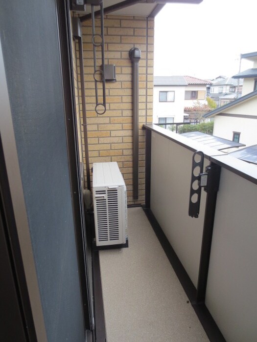物件内観写真21　(ベランダ・バルコニー)